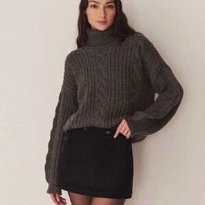 Doen Leighton sweater